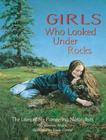 Livro - Girls Who Looked Under Rocks