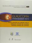 Livro - Glaucoma Primário de Ângulo Aberto