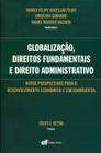 Livro - Globalização, direitos fundamentais e direito administrativo