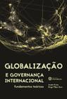 Livro - Globalização e governança internacional: