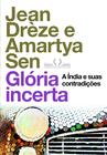 Livro - Glória incerta