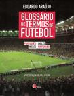 Livro - Glossário de termos de futebol - port/ing - ing/port