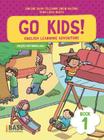Livro - Go Kids! Book 1