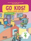 Livro - Go Kids! Book 4