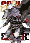 Livro - Goblin Slayer - 10