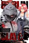 Livro - Goblin Slayer Vol. 3