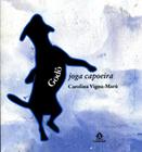Livro - Godô joga capoeira