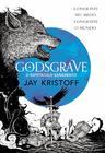 Livro - Godsgrave