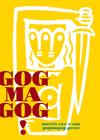 Livro - Gogmagog!