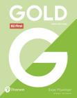 Livro - Gold B2 First New Edition - Exam Maximiser