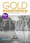 Livro - Gold Experience (2nd Edition) B1+ Teacher's Resource Book