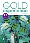Livro - Gold Experience A2 Key for schools Teacher's Book