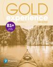 Livro - Gold Experience B1+ Pre-first for Schools Workbook
