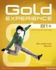 Livro - Gold Experience B1+ Students' Book With Dvd-Rom Pack