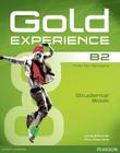 Livro - Gold Experience B2 Students' Book And Dvd-Rom Pack