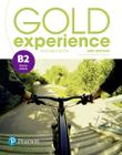 Livro - Gold Experience B2 Teacher's Book