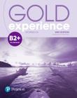 Livro - Gold Experience B2+ Workbook