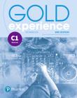 Livro - Gold Experience C1 Workbook