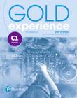 Livro - Gold Experience C1 Workbook