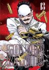 Livro - Golden Kamuy Vol. 13