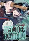 Livro - Golden Kamuy Vol. 15