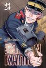 Livro - Golden Kamuy Vol. 23