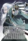 Livro - Golden Kamuy Vol. 3