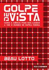 Livro - Golpe de vista