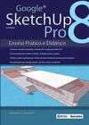 Livro - Google SketchUp Pro 8