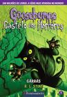 Livro - Goosebumps Castelo Dos Horrores 01 - Garras