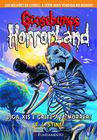 Livro - Goosebumps Horrorland 08 - Diga Xis E Grite Até Morrer!