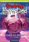 Livro - Goosebumps Horrorland 14 - A Lojinha Dos Hamsters