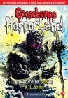 Livro - Goosebumps Horrorland 17 - O Mágico De Gozma