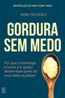 Livro - Gordura sem medo