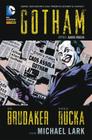 Livro - Gotham: DPGC: Alvos Fáceis