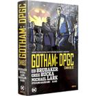 Livro - Gotham: DPGC (Omnibus)