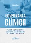 Livro - Governança clínica