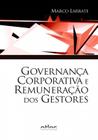 Livro - Governança Corporativa E Remuneração Dos Gestores