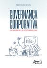Livro - Governança corporativa em cooperativas de crédito brasileiras