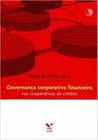 Livro - Governanca Corporativa Financeira - Fgv