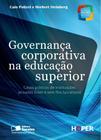 Livro - Governança corporativa na educação superior