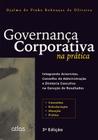 Livro - Governança Corporativa Na Prática