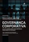 Livro - Governança corporativa