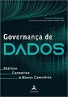 Livro - Governança de dados