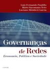 Livro - Governanças de redes
