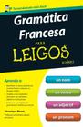 Livro - Gramática francesa Para Leigos