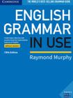 Livro: Gramática inglesa em uso, autoestudo para intermediários