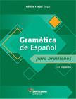 Livro - Gramática y Práctica de Español para brasileños
