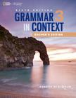 Livro - Grammar in Context - 6e - 3