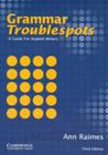 Livro Grammar Troublespots 3Ed - Cambridge Day